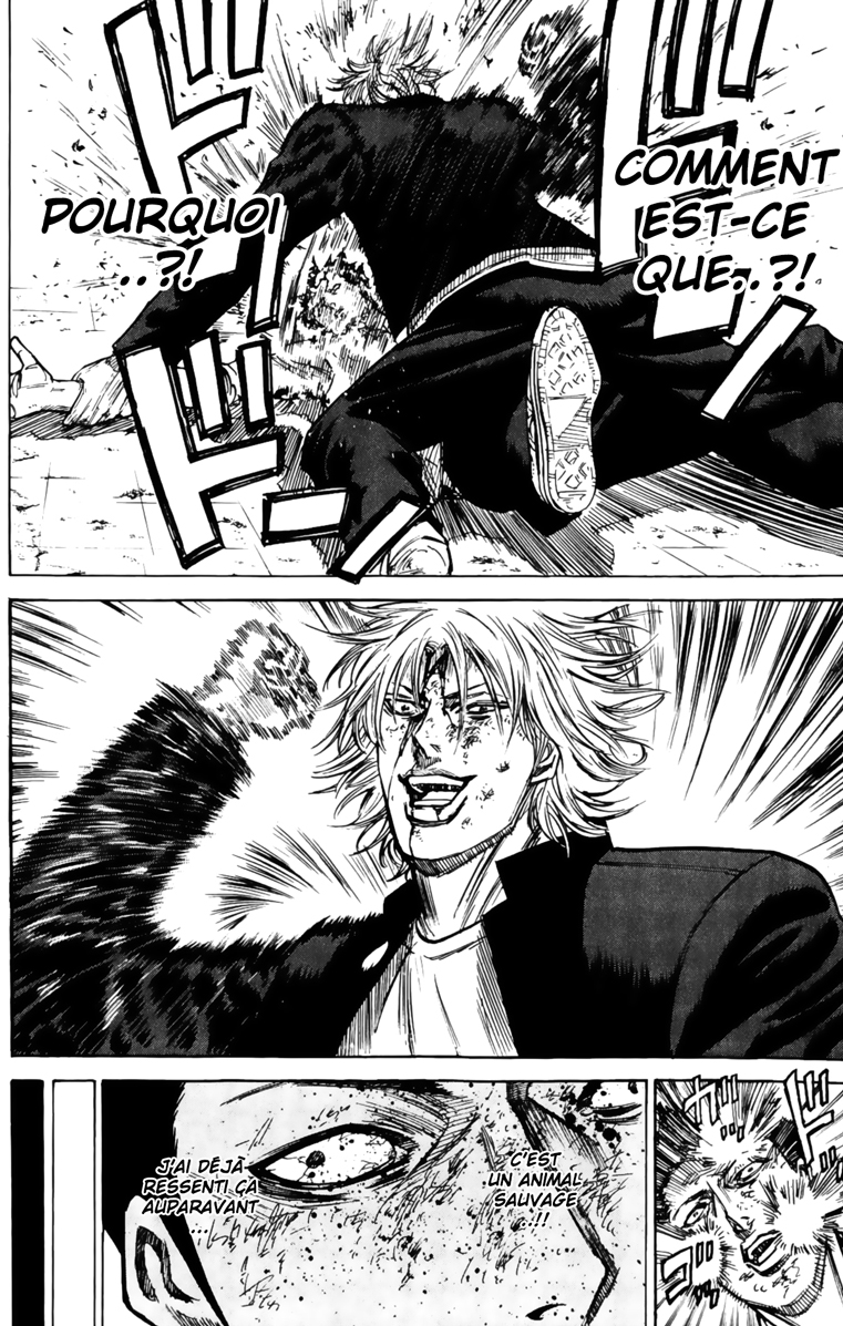 Read A-BOUT! FR Manga Online