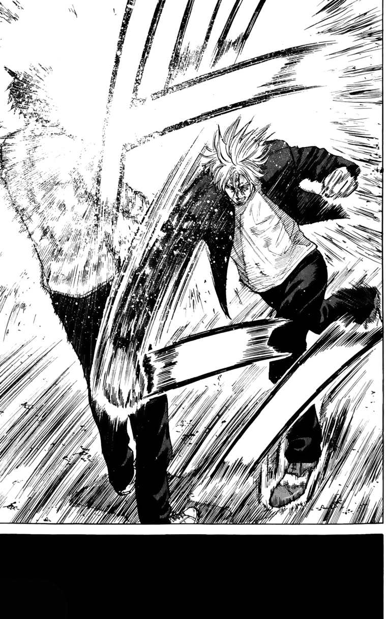 Read A-BOUT! FR Manga Online