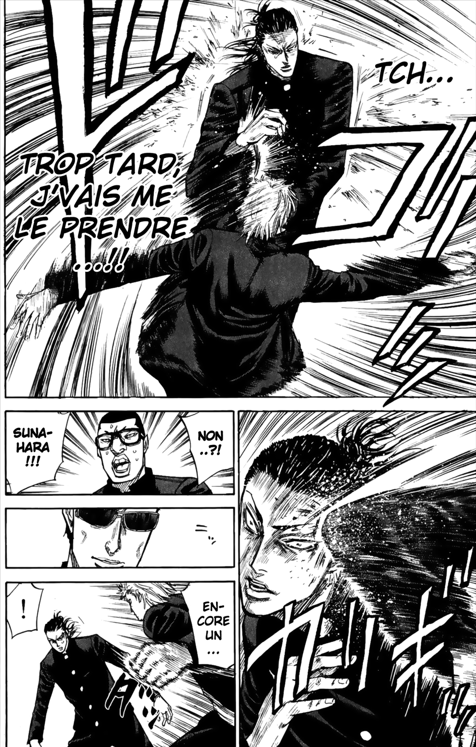 Read A-BOUT! FR Manga Online