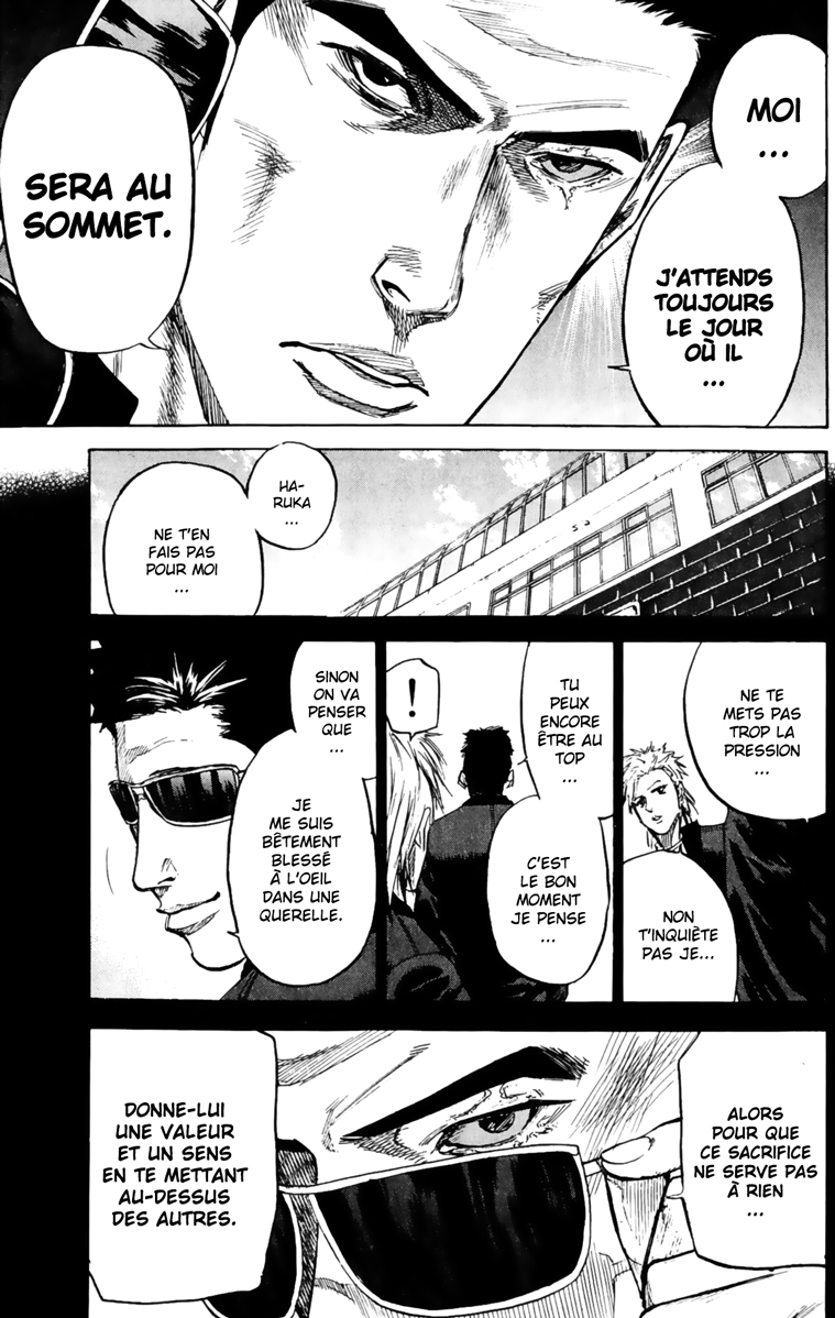 Read A-BOUT! FR Manga Online