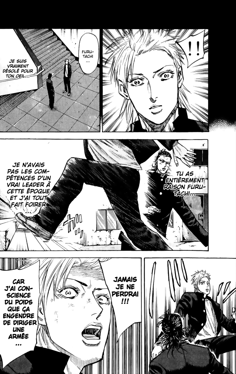 Read A-BOUT! FR Manga Online