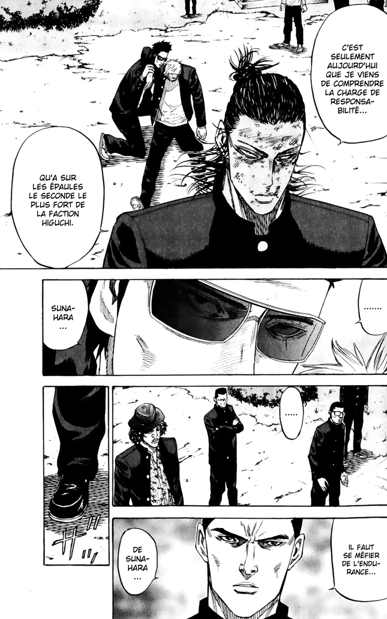 Read A-BOUT! FR Manga Online