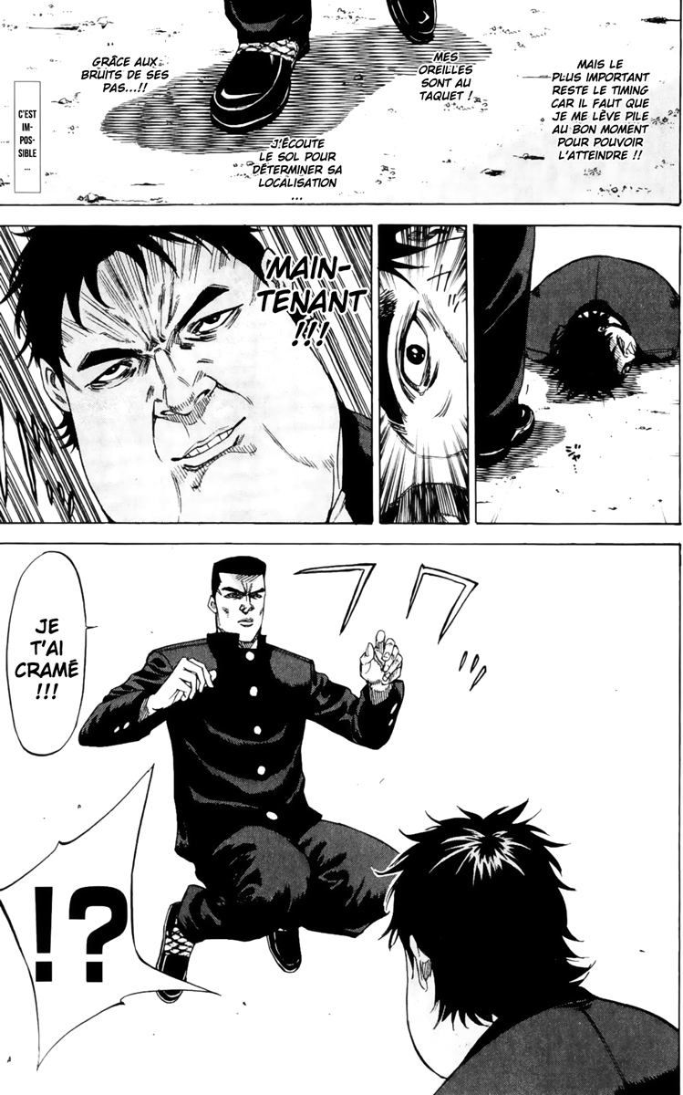Read A-BOUT! FR Manga Online