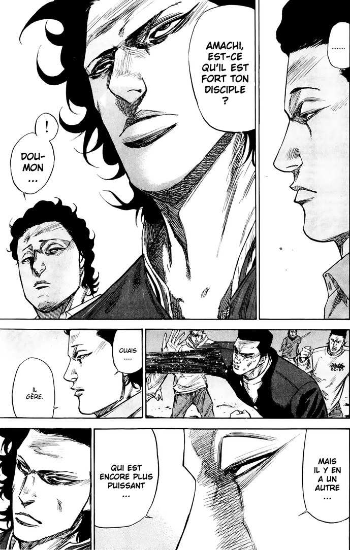 Read A-BOUT! FR Manga Online