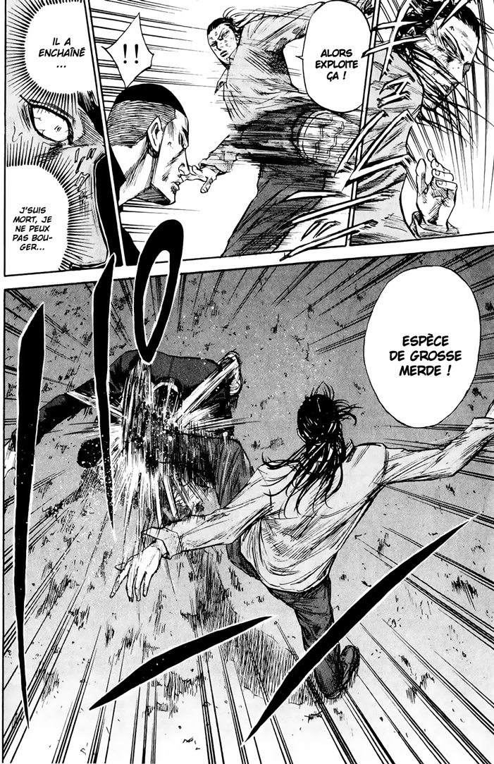 Read A-BOUT! FR Manga Online