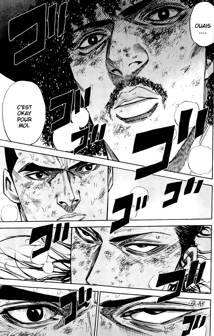 Read A-BOUT! FR Manga Online
