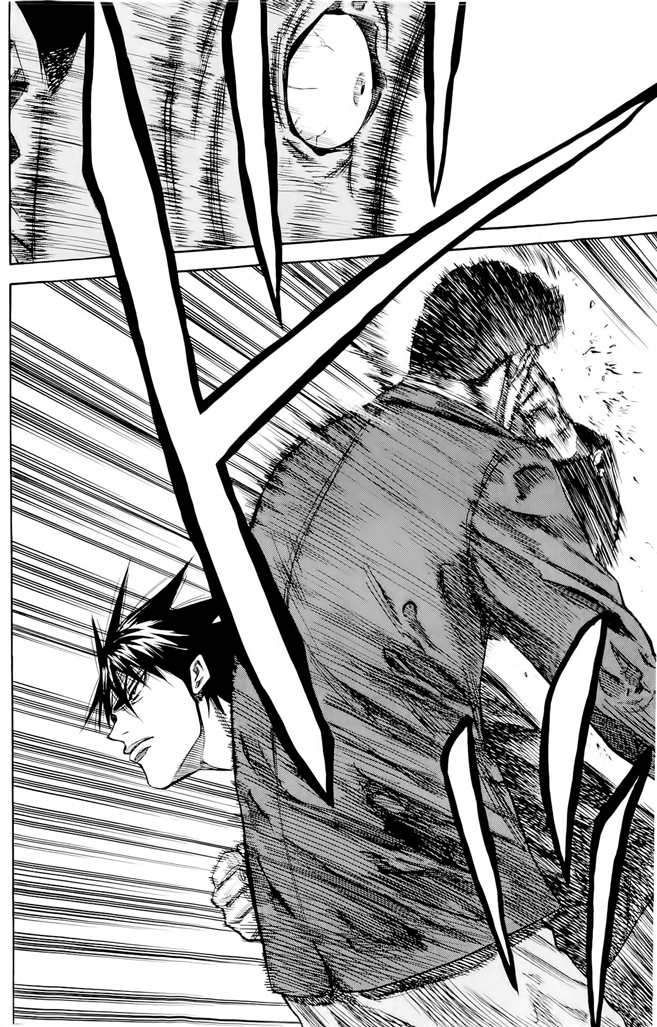 Read A-BOUT! FR Manga Online