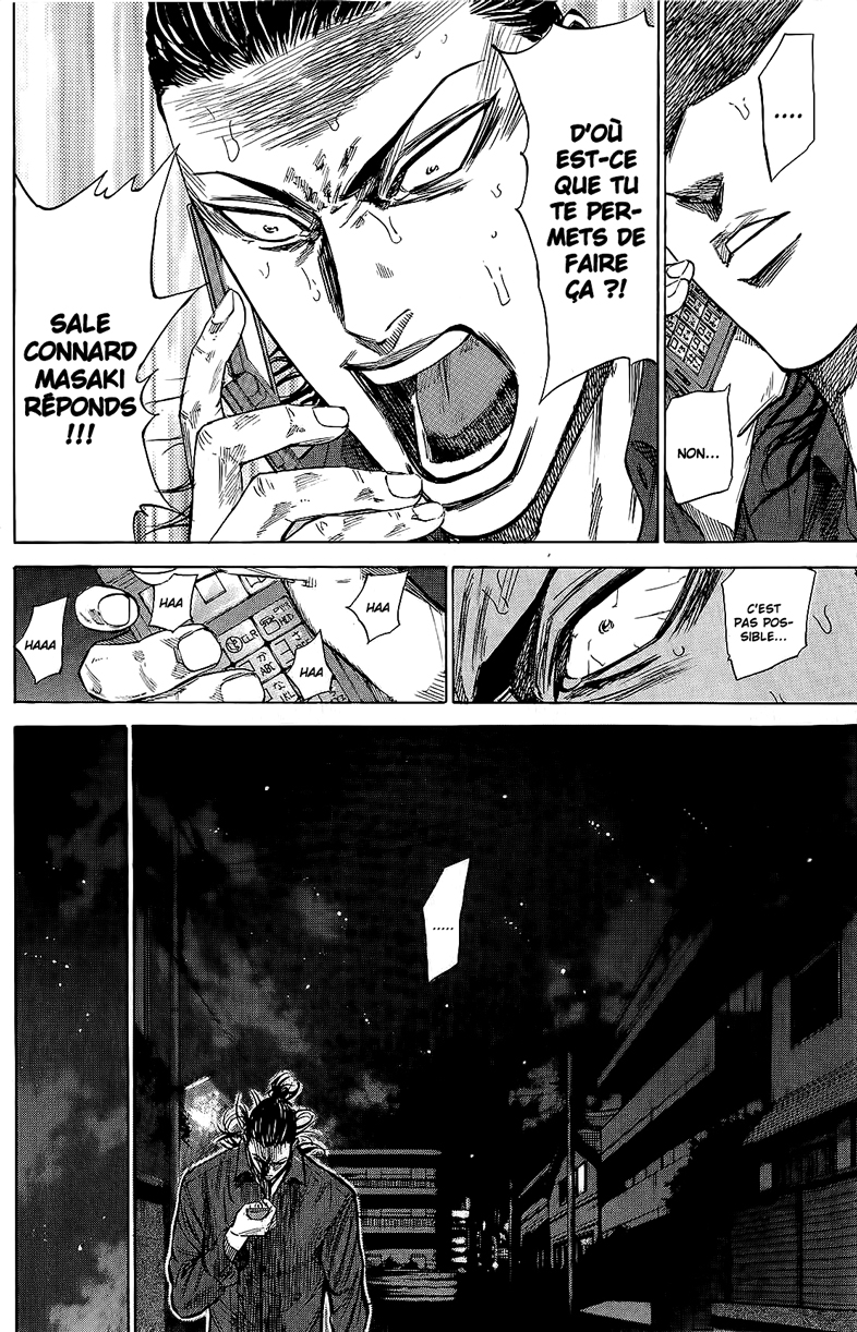 Read A-BOUT! FR Manga Online