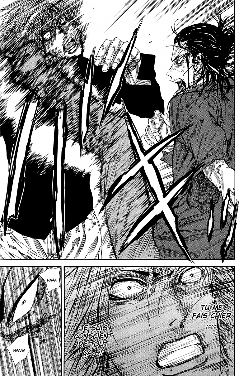 Read A-BOUT! FR Manga Online