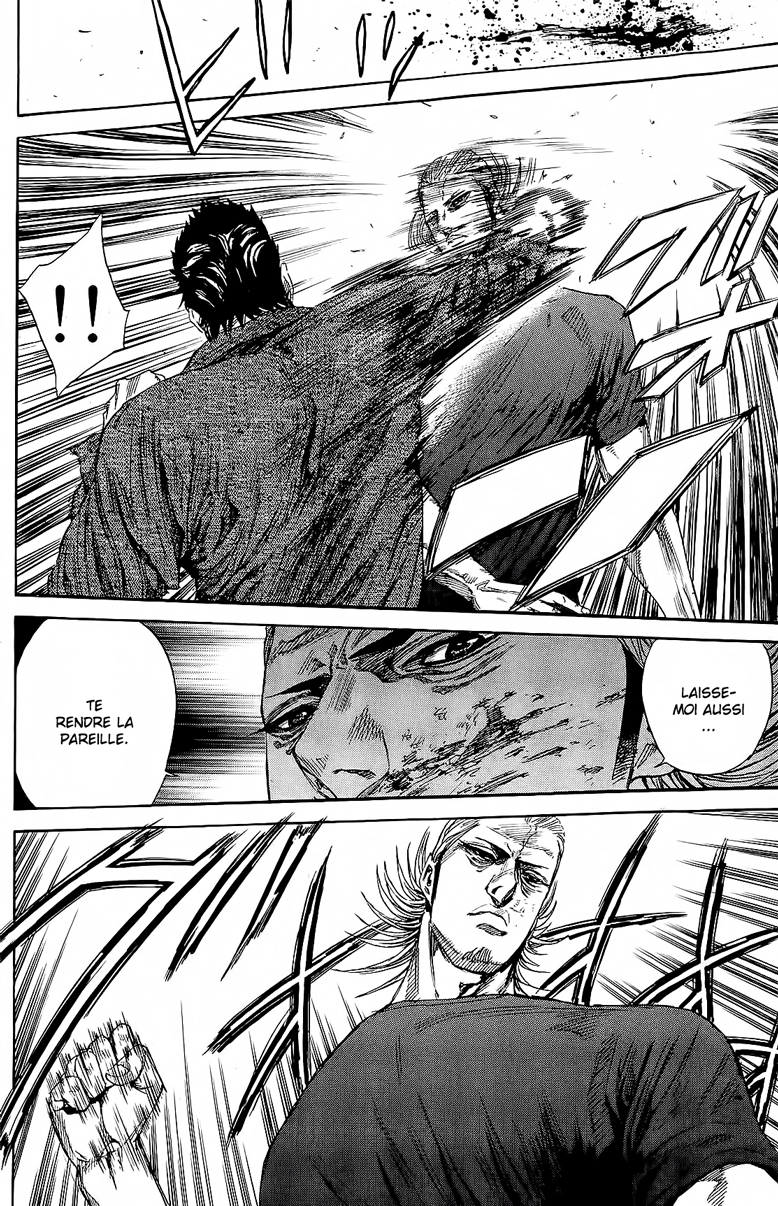 Read A-BOUT! FR Manga Online