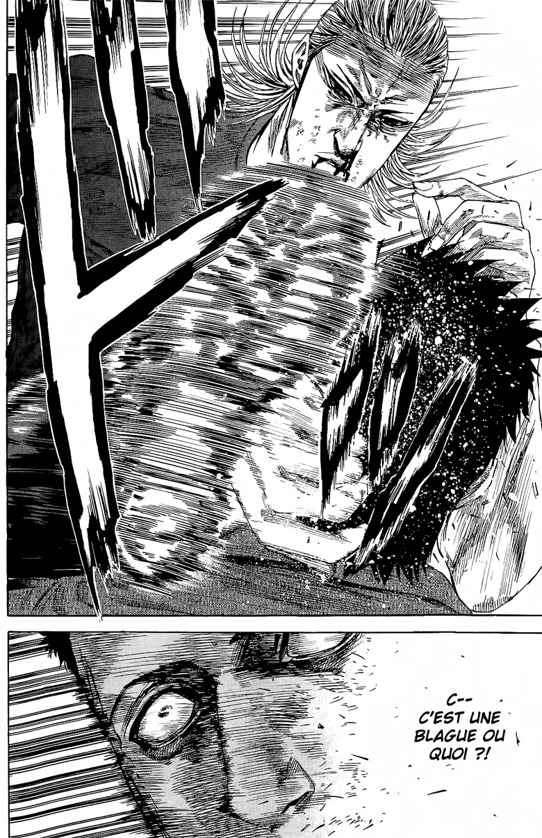 Read A-BOUT! FR Manga Online