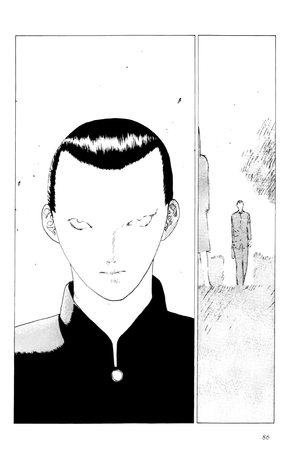 Read ANGEL DENSETSU FR Manga Online