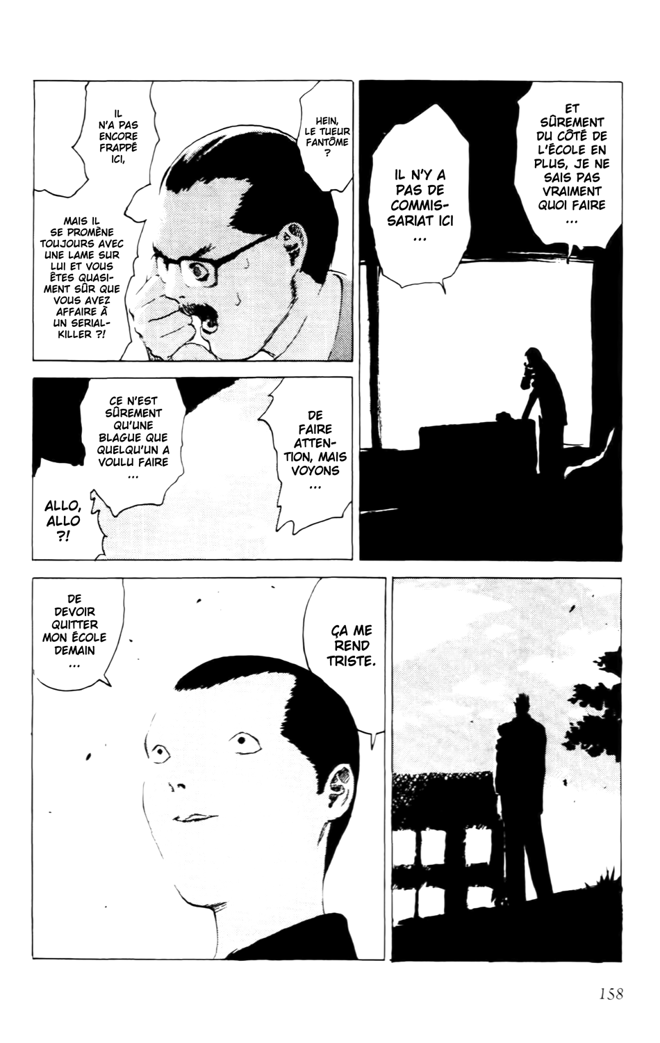 Read ANGEL DENSETSU FR Manga Online