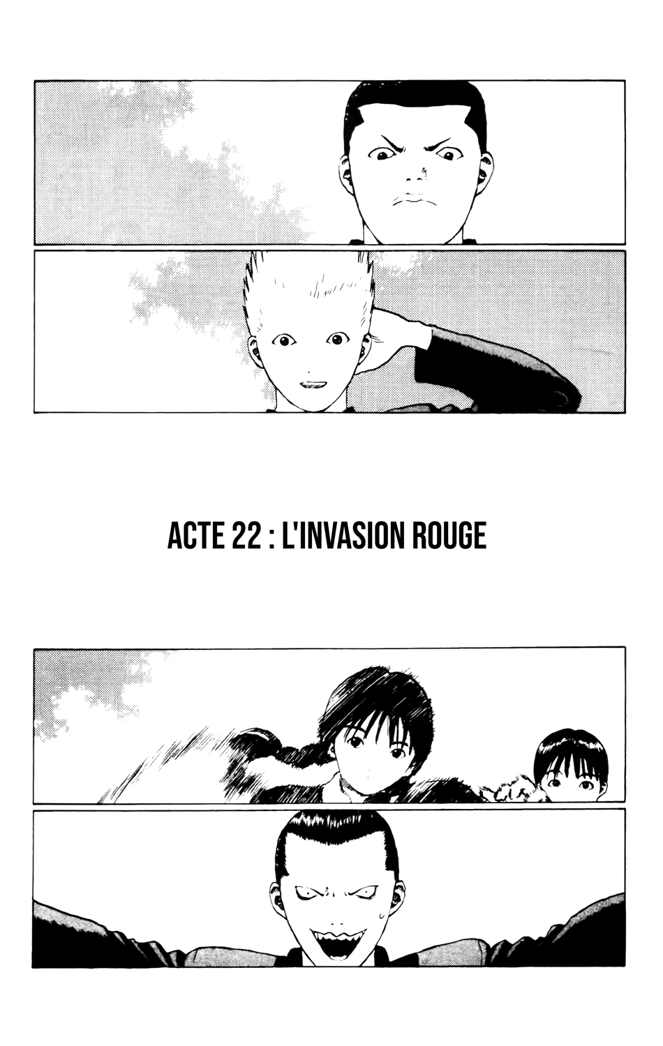 Read ANGEL DENSETSU FR Manga Online