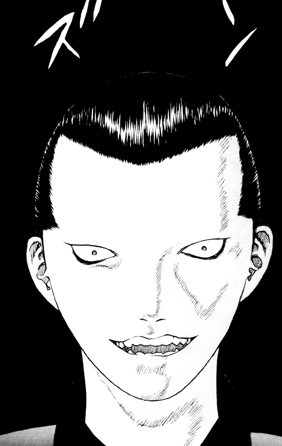 Read ANGEL DENSETSU FR Manga Online