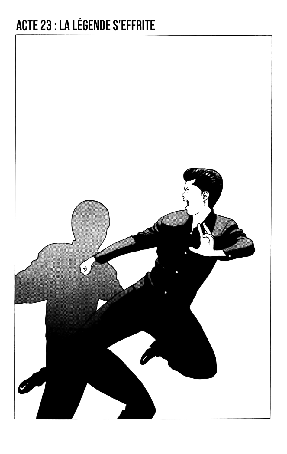 Read ANGEL DENSETSU FR Manga Online