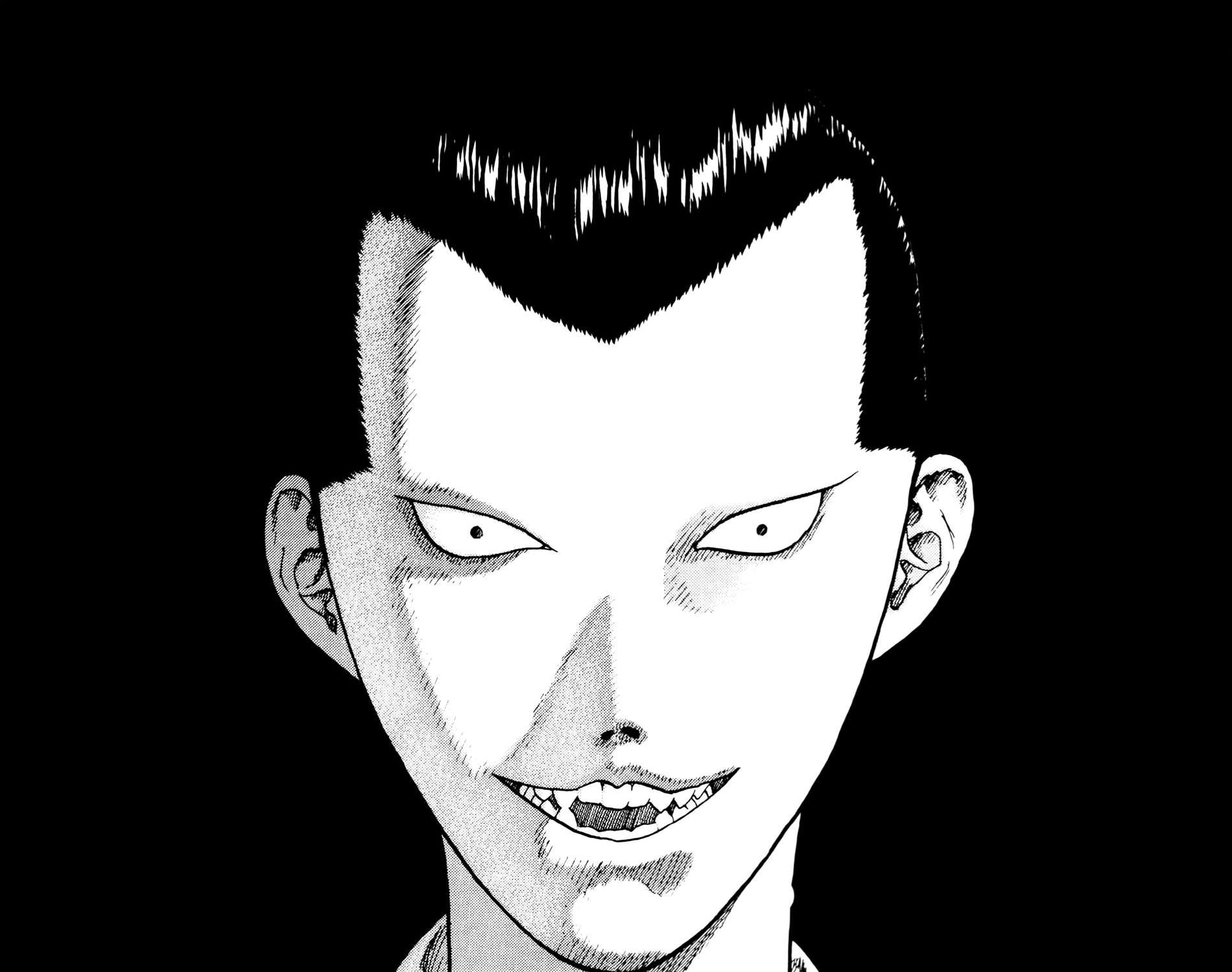 Read ANGEL DENSETSU FR Manga Online