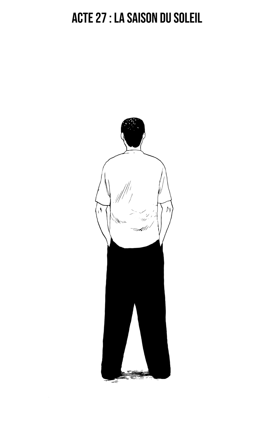 Read ANGEL DENSETSU FR Manga Online