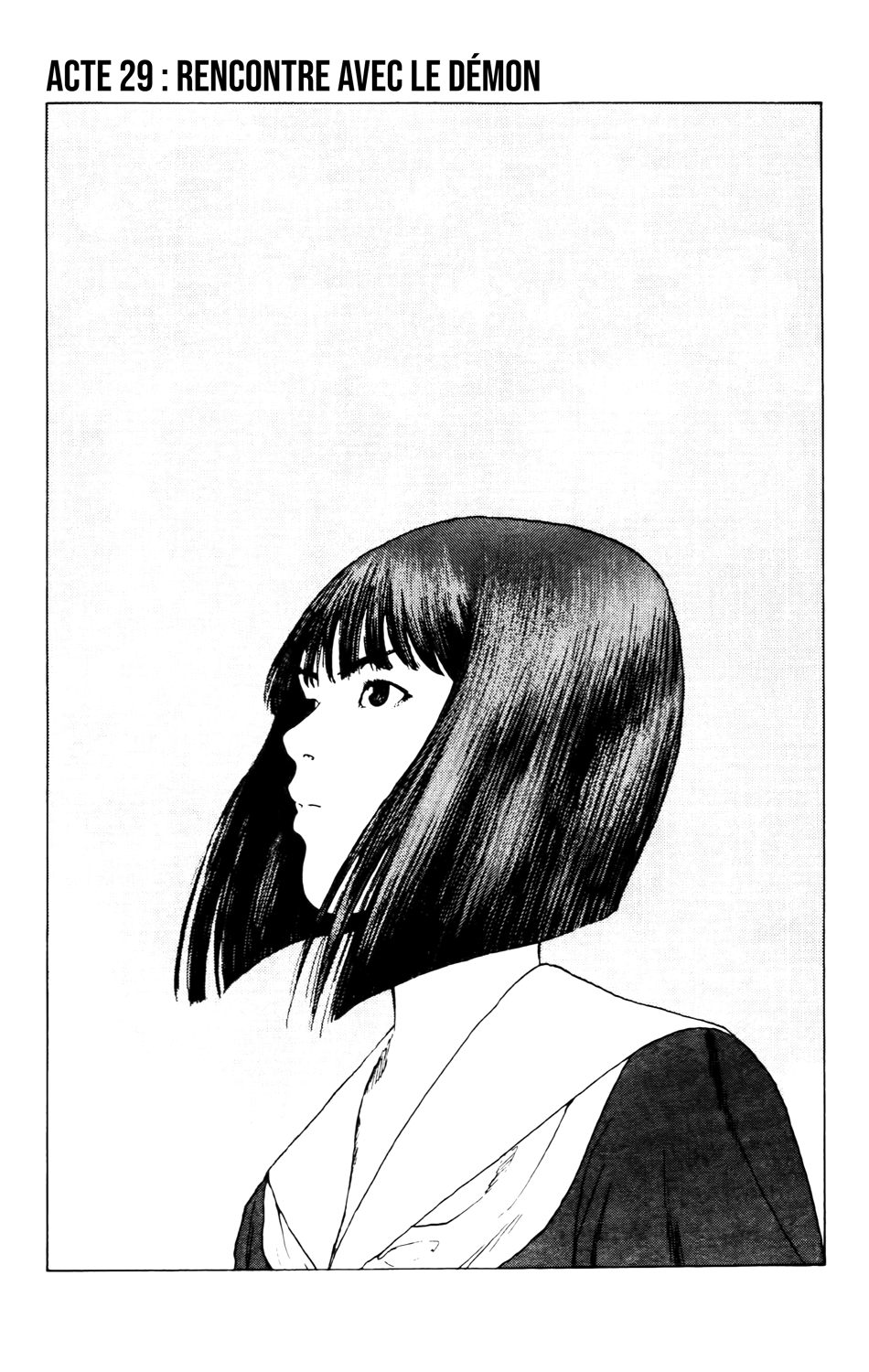Read ANGEL DENSETSU FR Manga Online