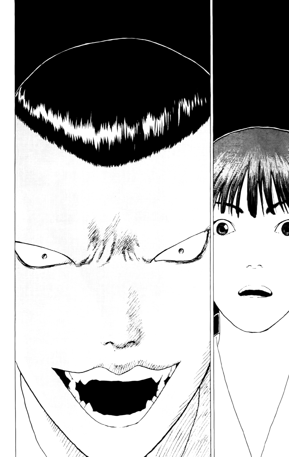 Read ANGEL DENSETSU FR Manga Online