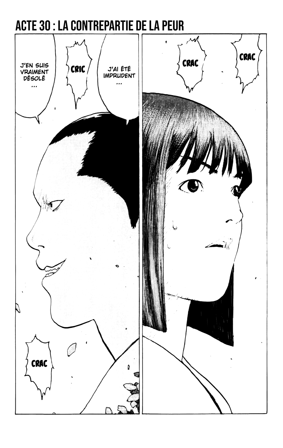 Read ANGEL DENSETSU FR Manga Online