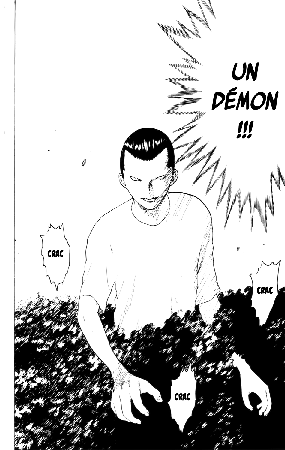 Read ANGEL DENSETSU FR Manga Online