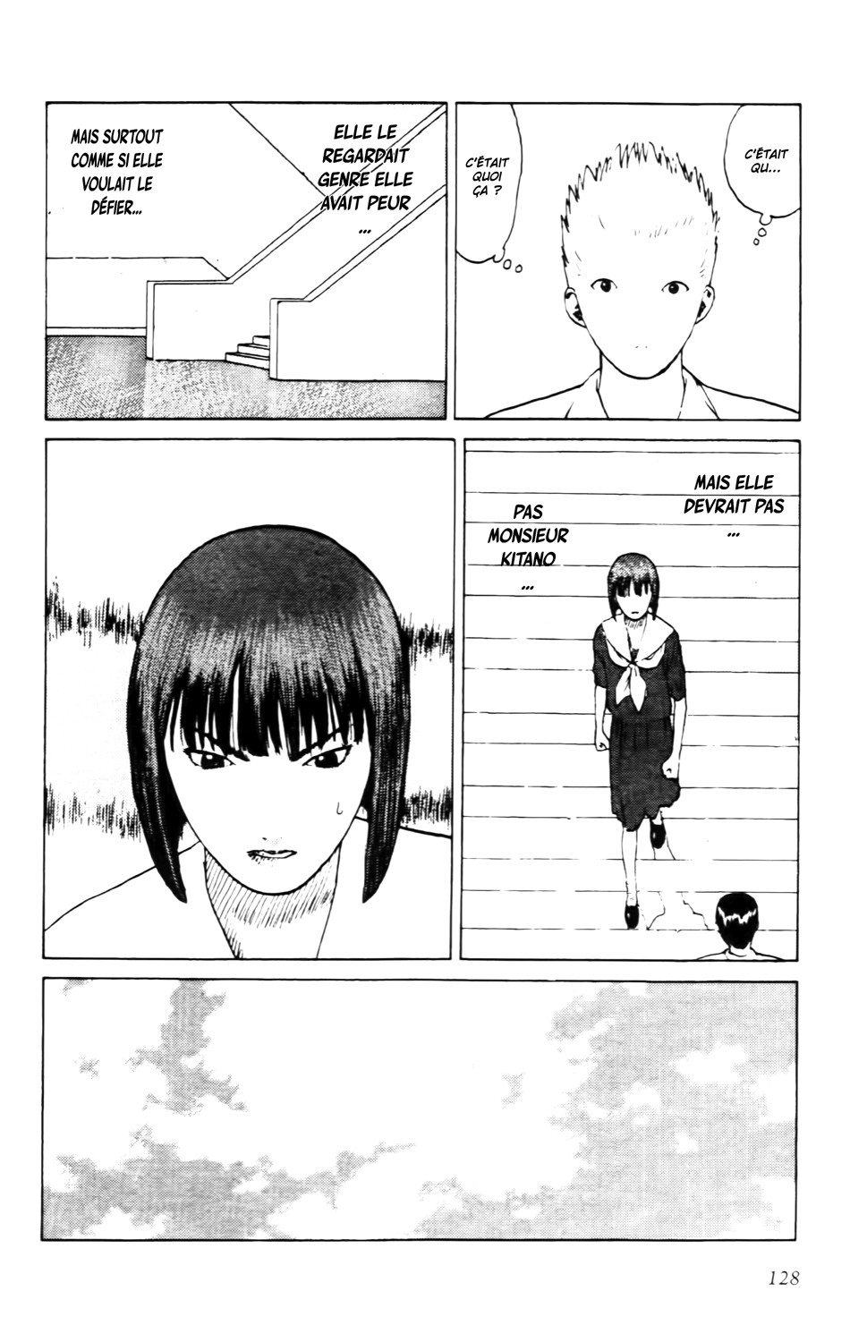 Read ANGEL DENSETSU FR Manga Online