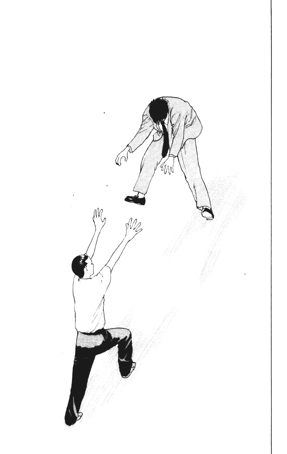 Read ANGEL DENSETSU FR Manga Online