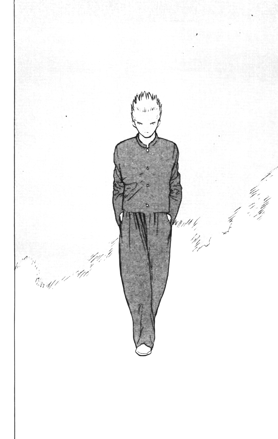 Read ANGEL DENSETSU FR Manga Online