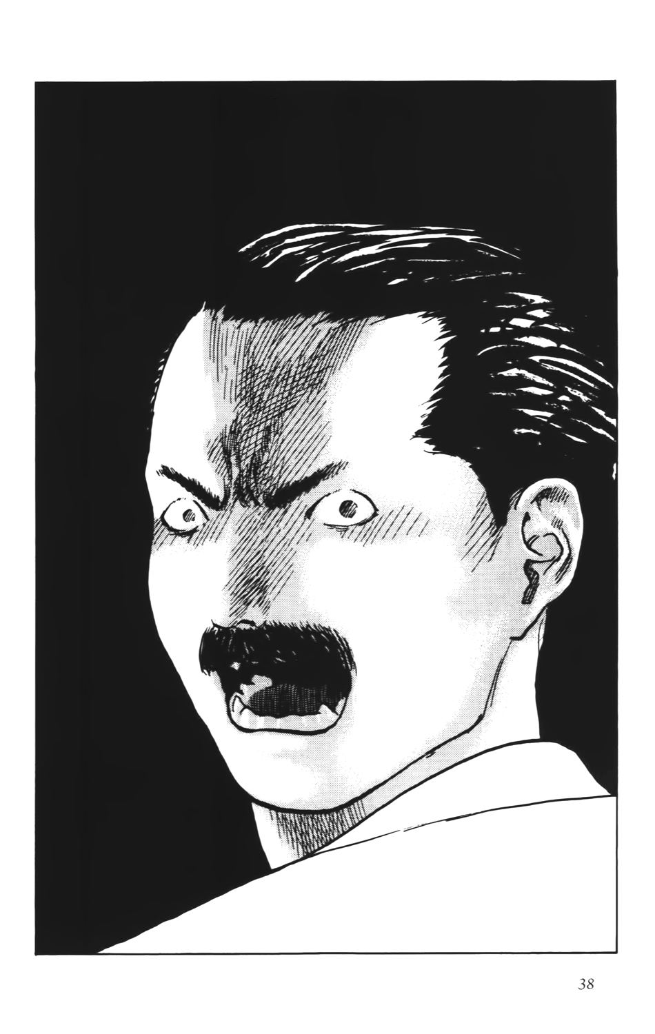 Read ANGEL DENSETSU FR Manga Online