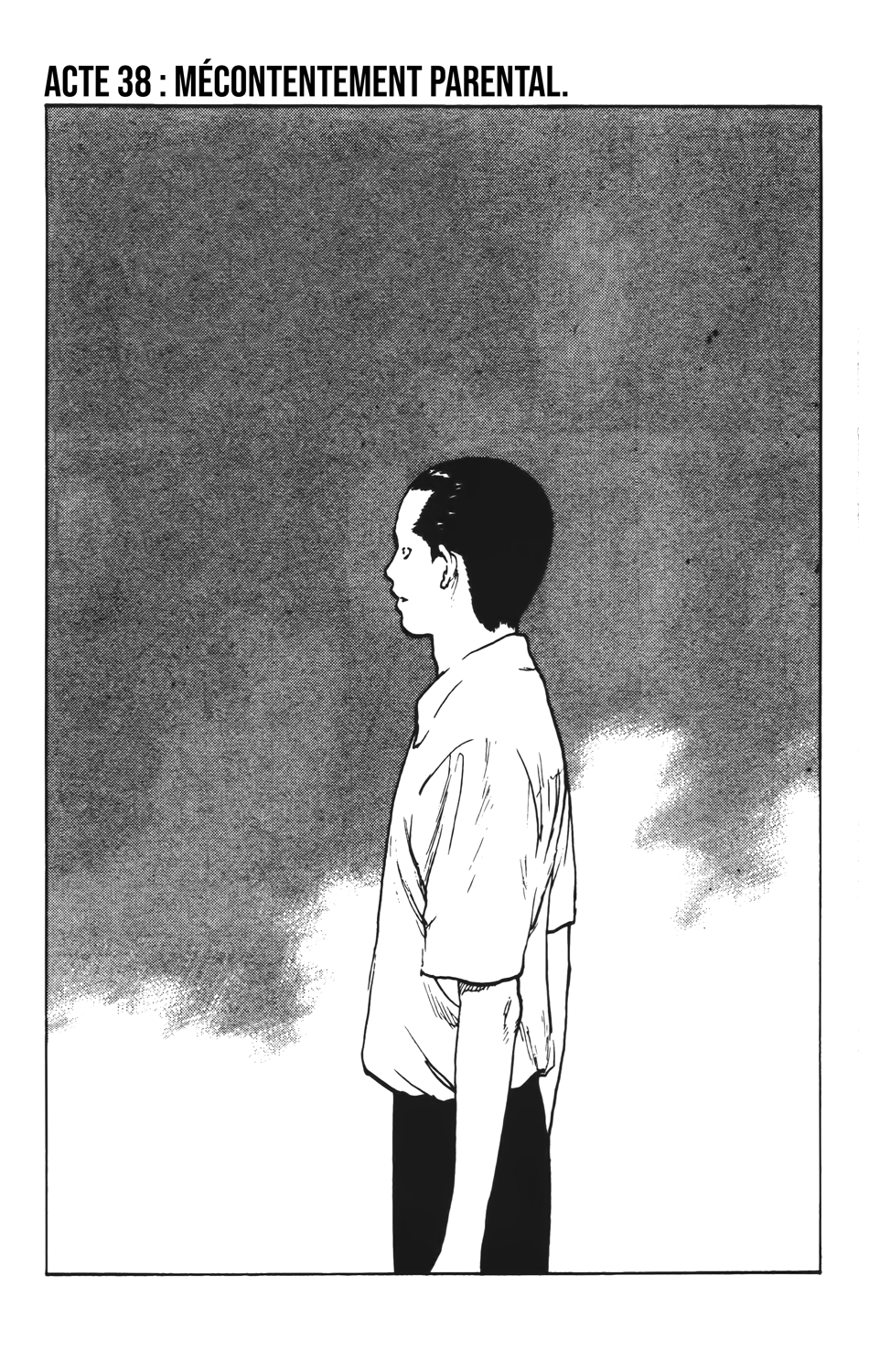 Read ANGEL DENSETSU FR Manga Online