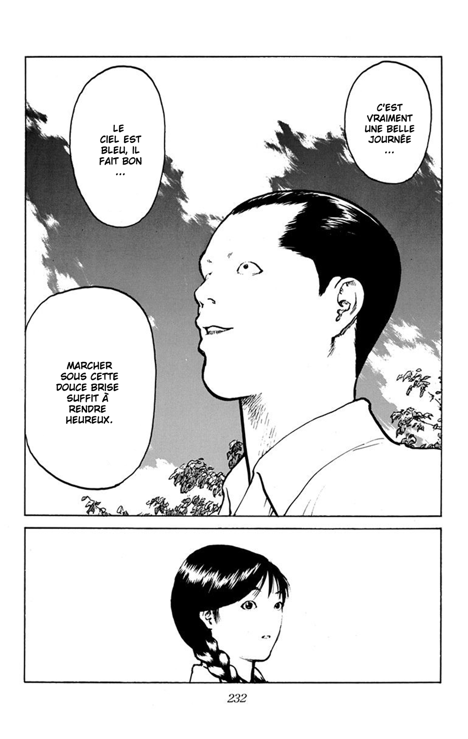 Read ANGEL DENSETSU FR Manga Online