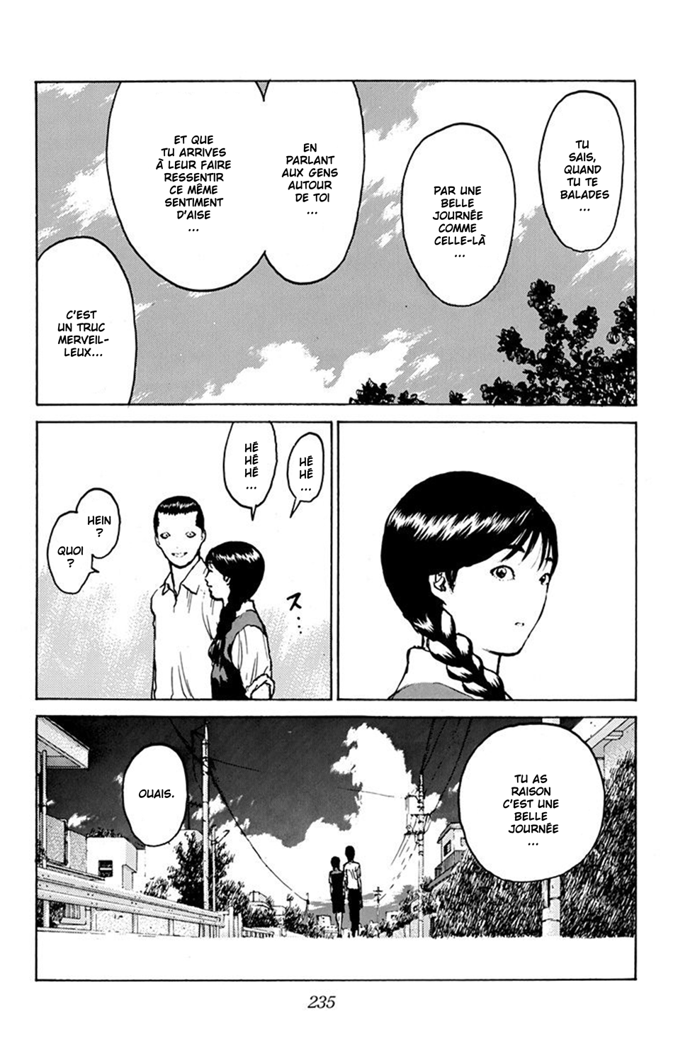 Read ANGEL DENSETSU FR Manga Online