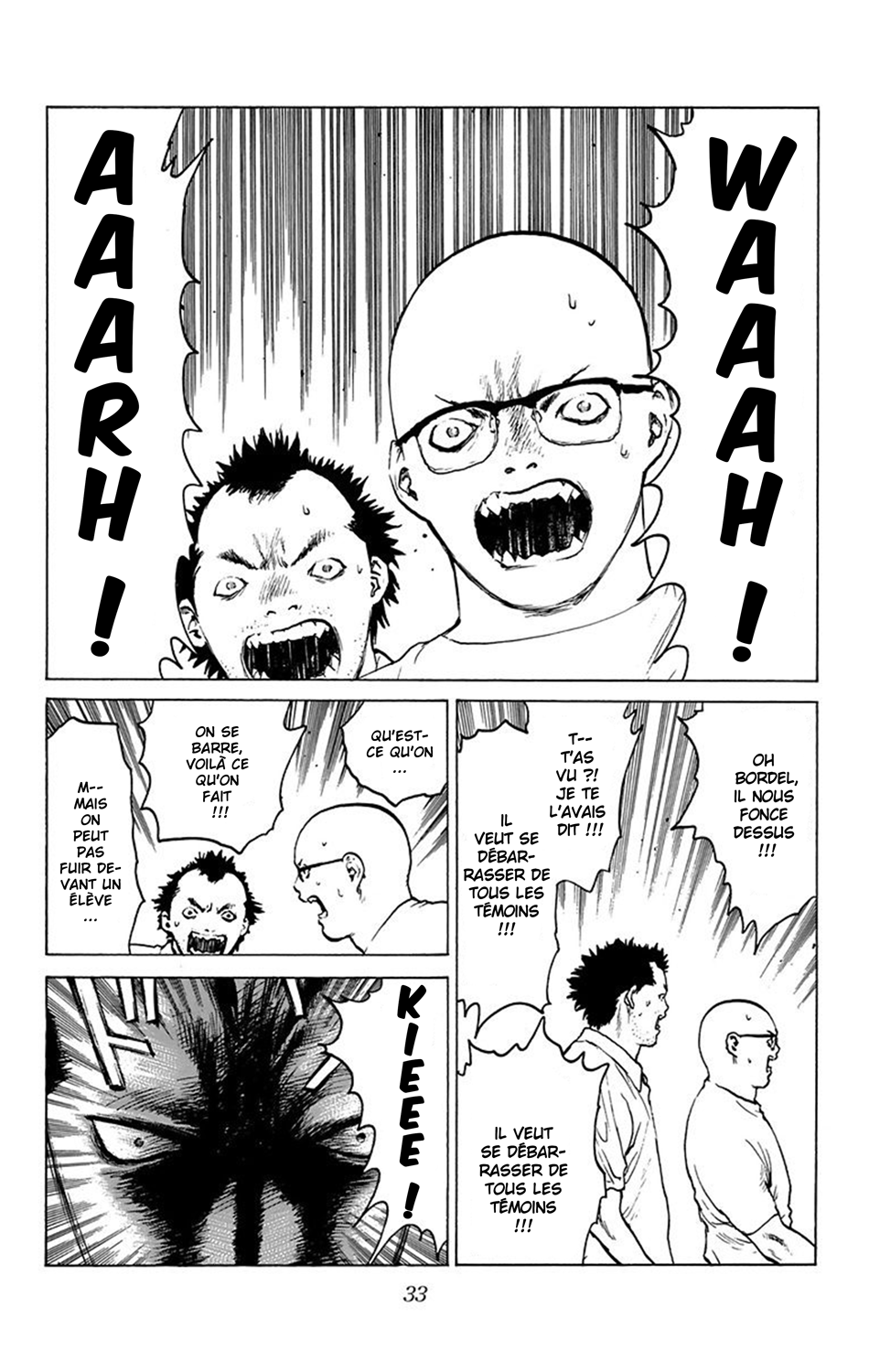 Read ANGEL DENSETSU FR Manga Online