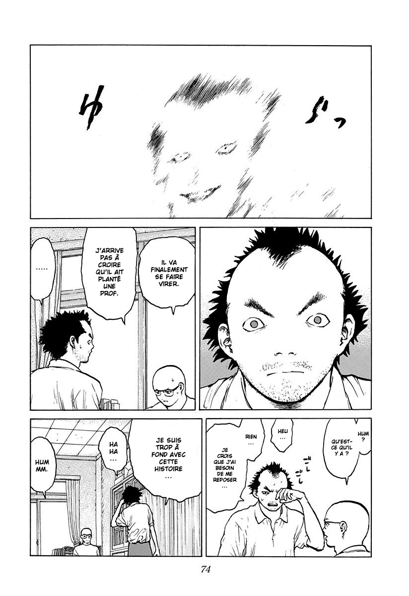 Read ANGEL DENSETSU FR Manga Online