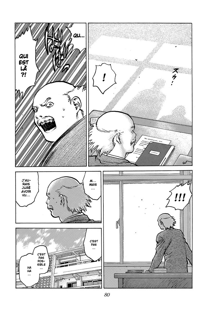 Read ANGEL DENSETSU FR Manga Online