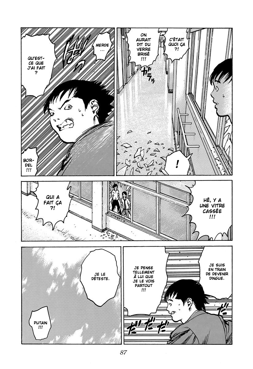 Read ANGEL DENSETSU FR Manga Online