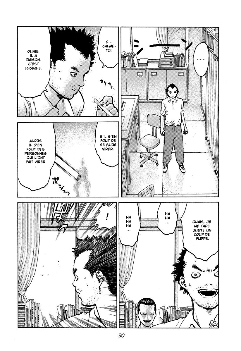 Read ANGEL DENSETSU FR Manga Online