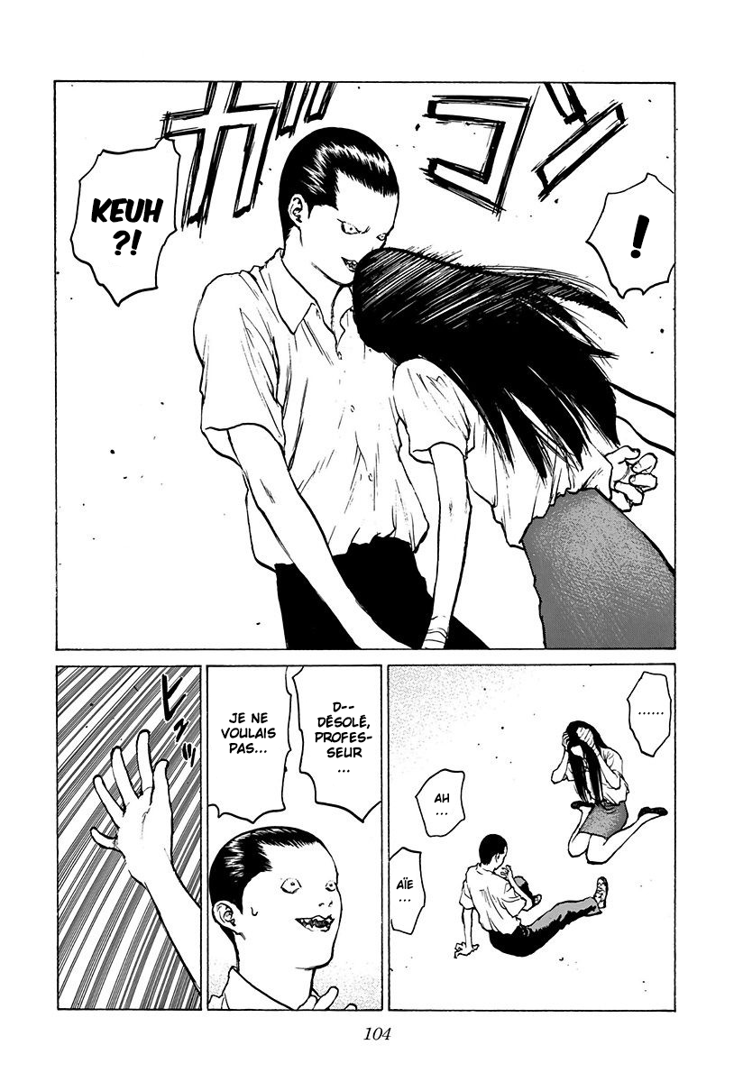 Read ANGEL DENSETSU FR Manga Online