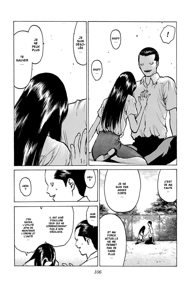 Read ANGEL DENSETSU FR Manga Online