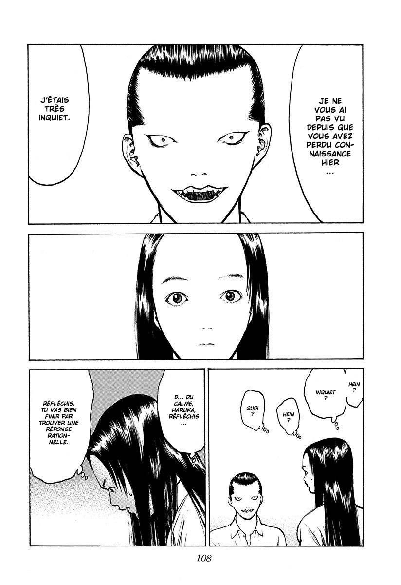 Read ANGEL DENSETSU FR Manga Online