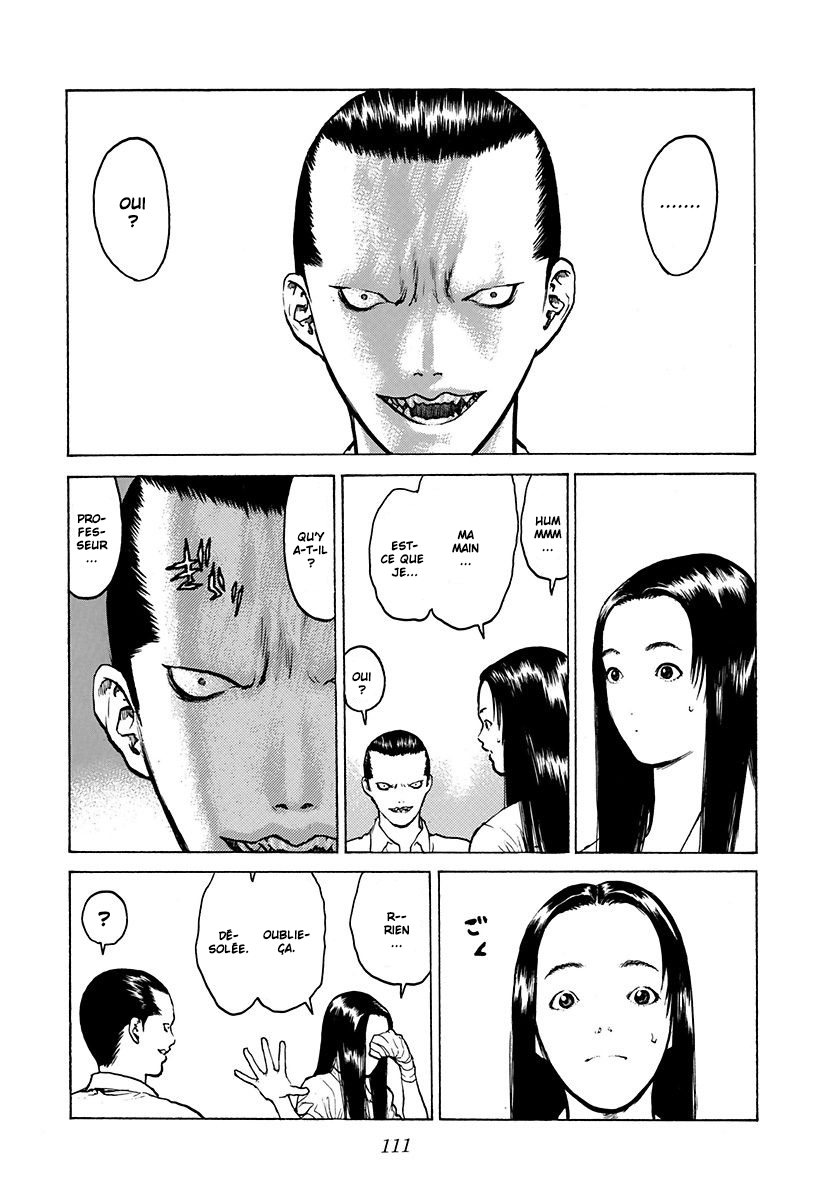 Read ANGEL DENSETSU FR Manga Online