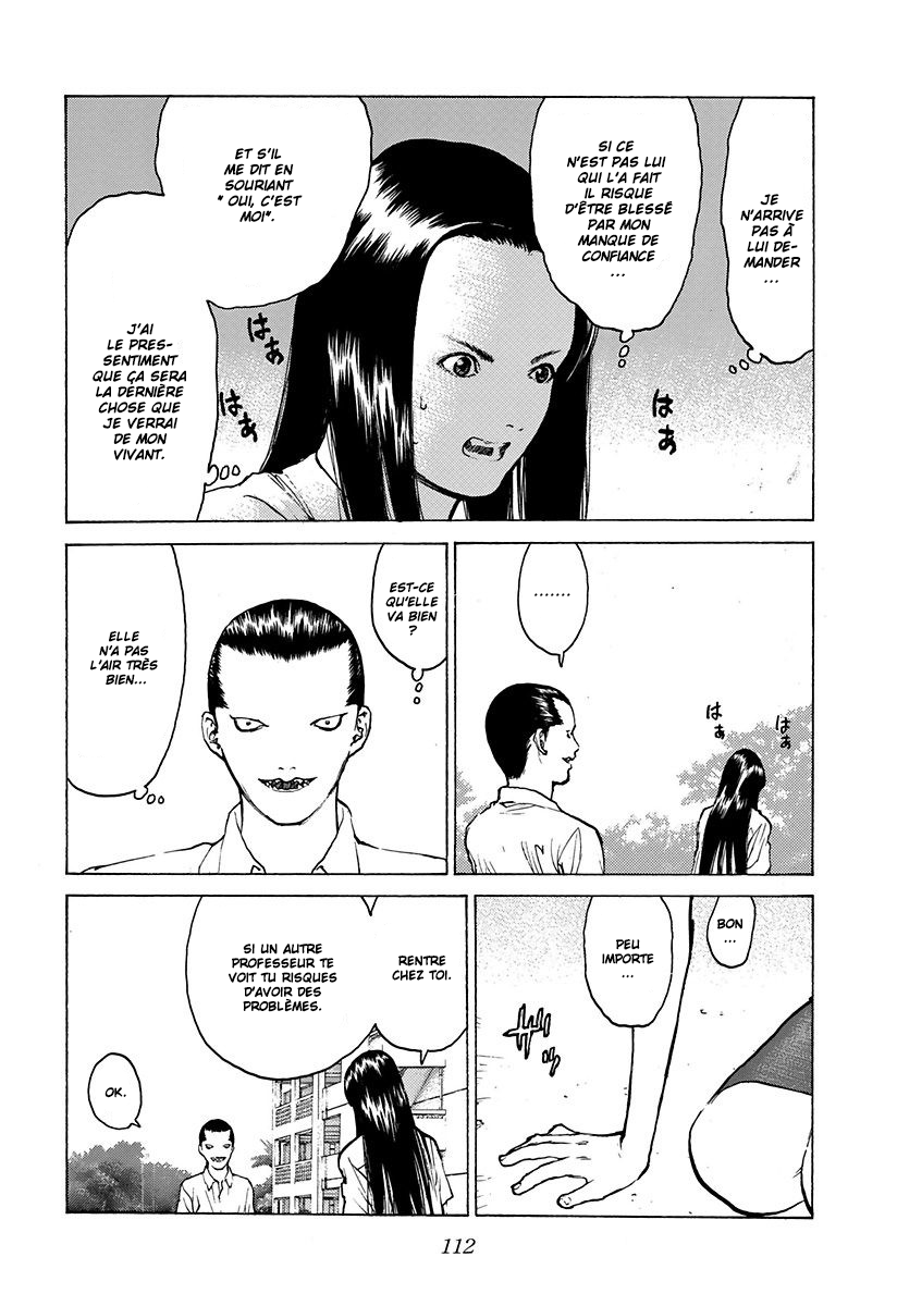 Read ANGEL DENSETSU FR Manga Online