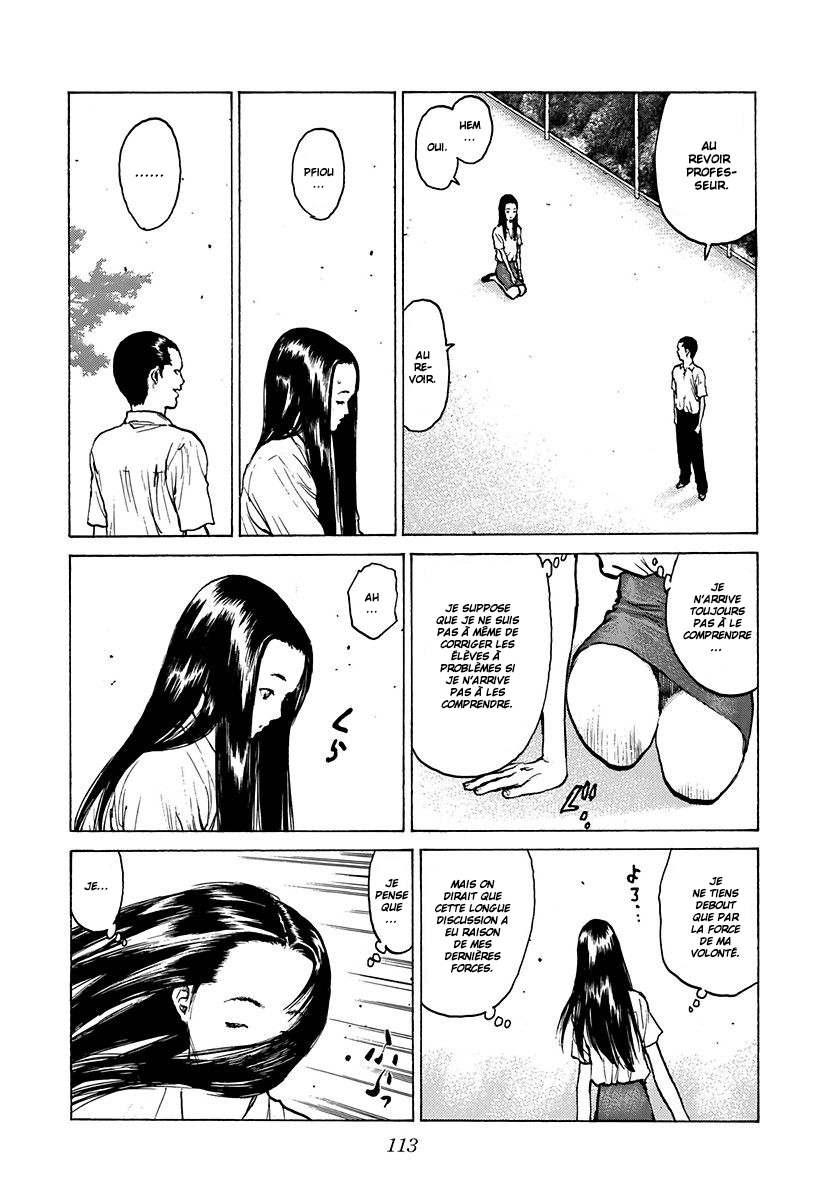 Read ANGEL DENSETSU FR Manga Online