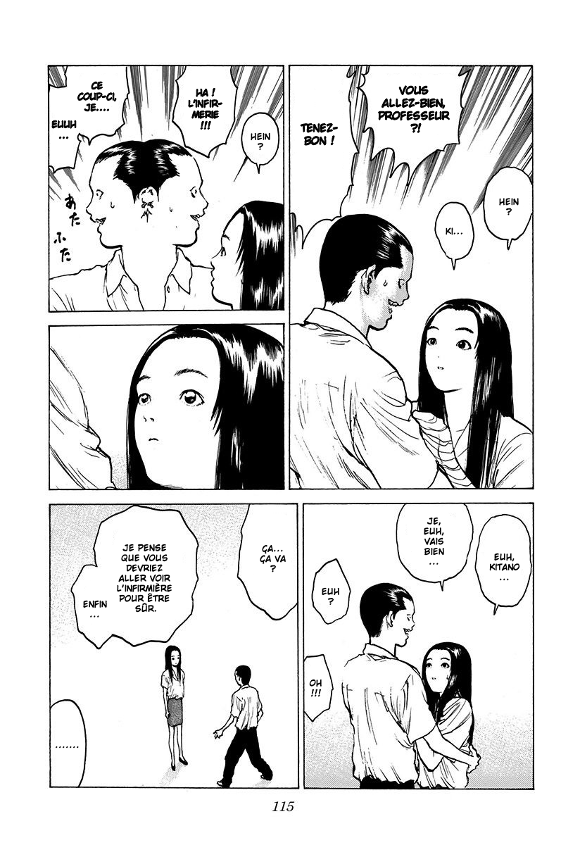 Read ANGEL DENSETSU FR Manga Online