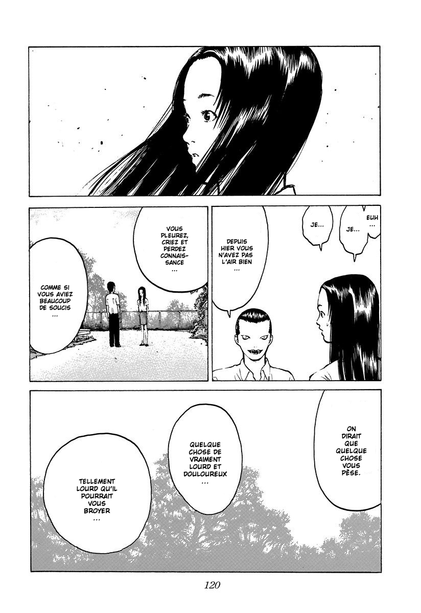 Read ANGEL DENSETSU FR Manga Online