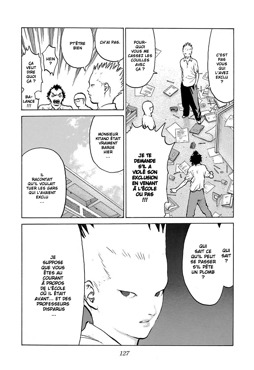 Read ANGEL DENSETSU FR Manga Online