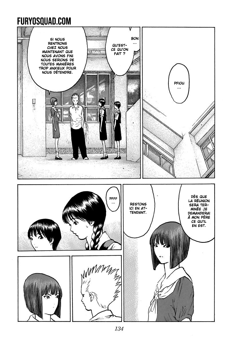 Read ANGEL DENSETSU FR Manga Online