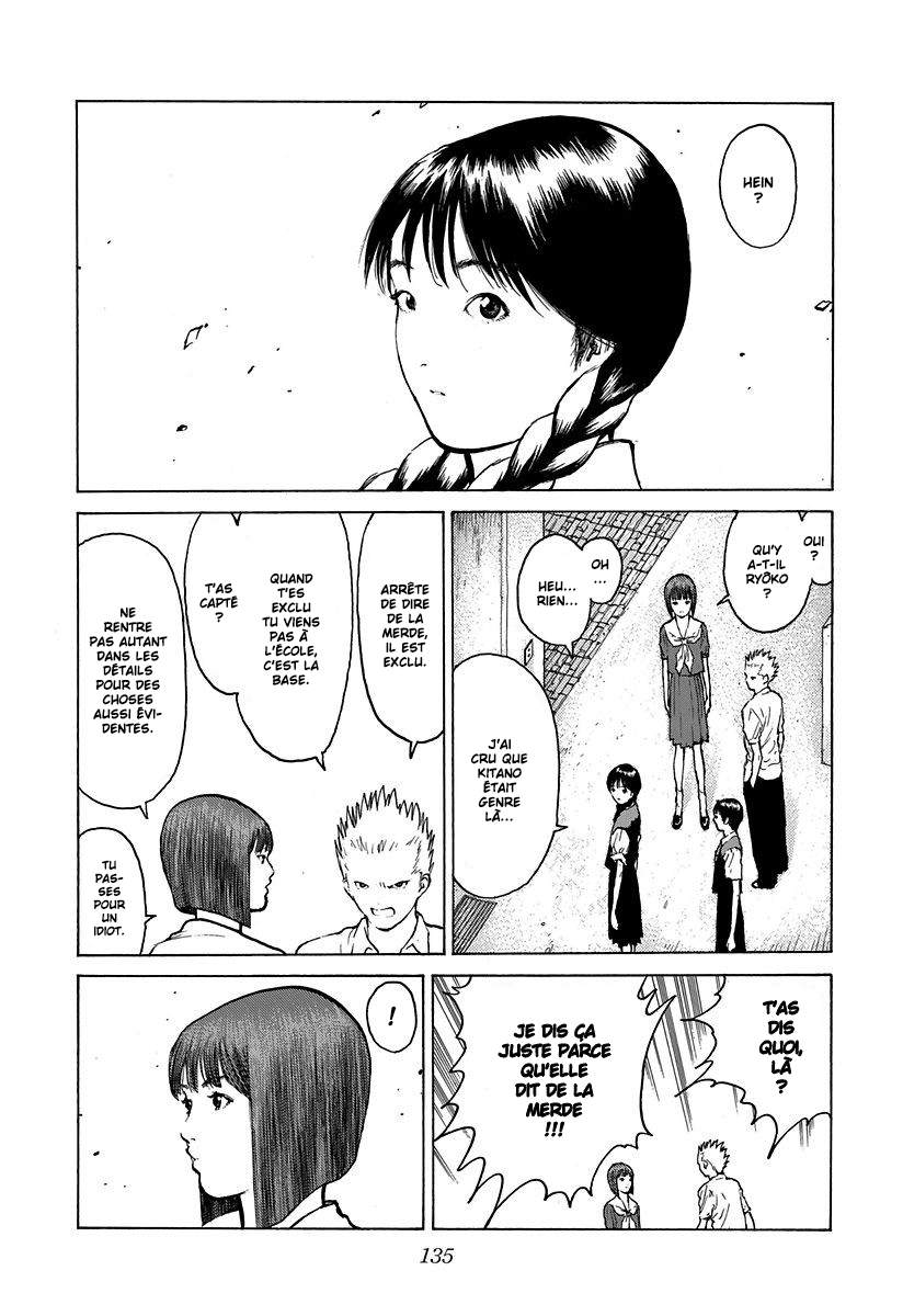 Read ANGEL DENSETSU FR Manga Online