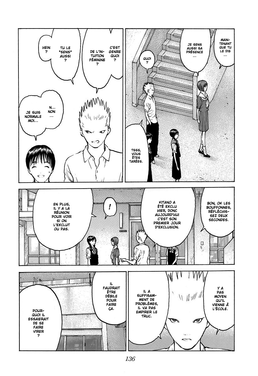 Read ANGEL DENSETSU FR Manga Online